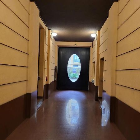 Bubi House Porta Venezia Apartment Milan Luaran gambar