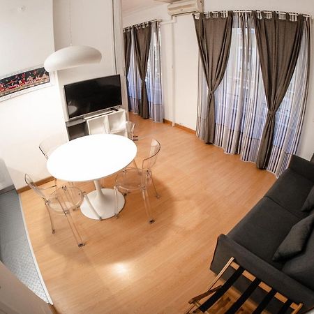 Bubi House Porta Venezia Apartment Milan Luaran gambar